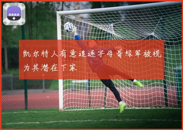 凯尔特人有意追逐字母哥绿军被视为其潜在下家